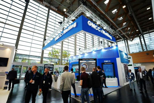 gmcc welling 把握新机遇，应对新挑战，以技术创新助力全球消费电器产业绿色发展